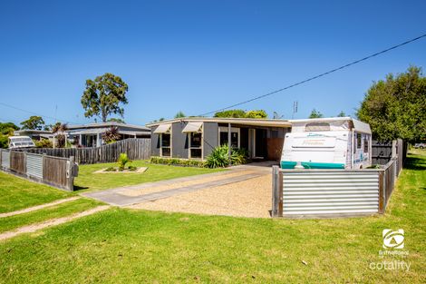 Property photo of 21 Cumming Street Paynesville VIC 3880