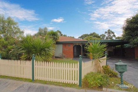 Property photo of 7 Trimble Drive Langwarrin VIC 3910