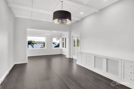 Property photo of 4/1 Cremorne Road Cremorne Point NSW 2090