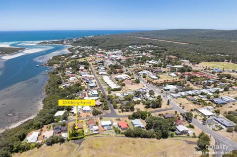 Property photo of 10 Stirling Street Augusta WA 6290