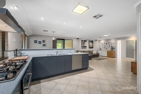 Property photo of 3 Auckland Way Hocking WA 6065