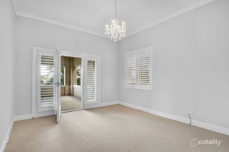 Property photo of 4/1 Cremorne Road Cremorne Point NSW 2090