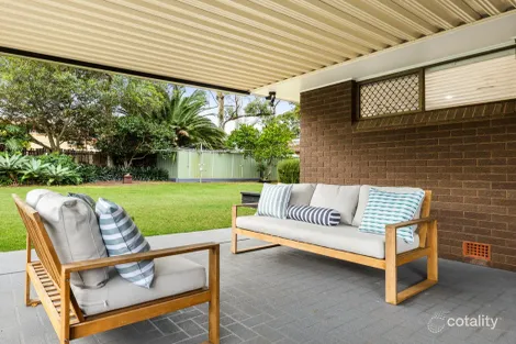 Property photo of 3 Crotty Street Centenary Heights QLD 4350