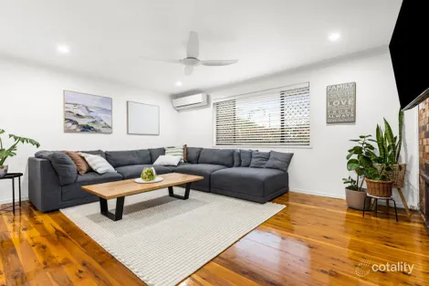 Property photo of 3 Crotty Street Centenary Heights QLD 4350