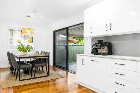 Property photo of 3 Crotty Street Centenary Heights QLD 4350