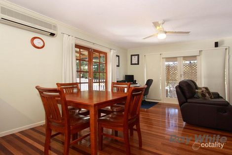 Property photo of 18 Amaroo Avenue Ferny Hills QLD 4055
