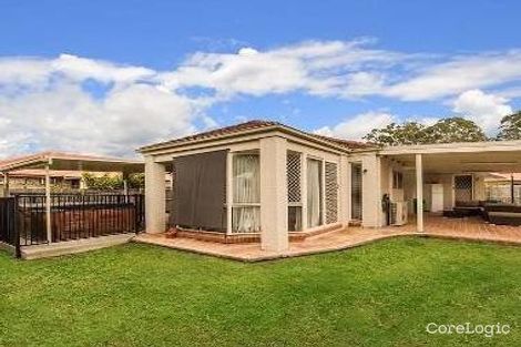 Property photo of 8 Accolade Place Carseldine QLD 4034