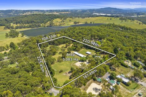 220 Sheepstation Creek Rd, Yellingbo, VIC 3139