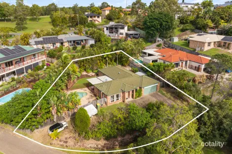 6 Hervey St, Oxenford, QLD 4210