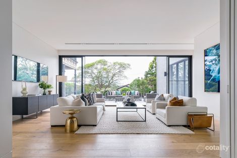 Property photo of 23A Rae Street Randwick NSW 2031