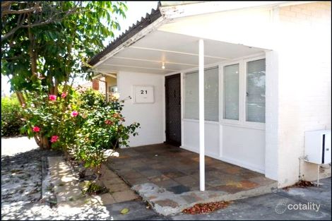 Property photo of 21 Hartfield Way Westminster WA 6061