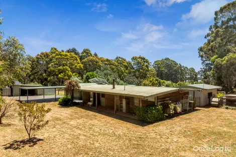 Property photo of 69 Marshalls Road Musk VIC 3461
