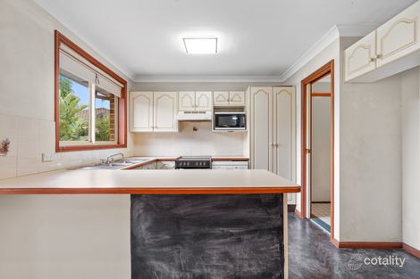 Property photo of 8A Veness Circuit Narellan Vale NSW 2567