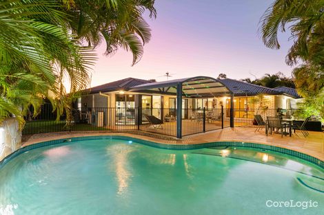 Property photo of 41 Morialta Place Parkinson QLD 4115