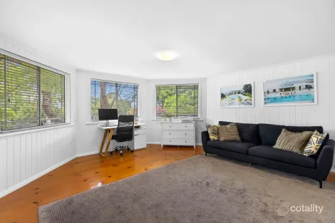 Property photo of 12 Blackheath Road Oxley QLD 4075
