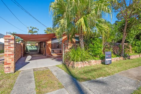 1/58 Margaret St, Southport, QLD 4215