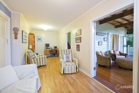 Property photo of 96 Alexandra Street Bardon QLD 4065
