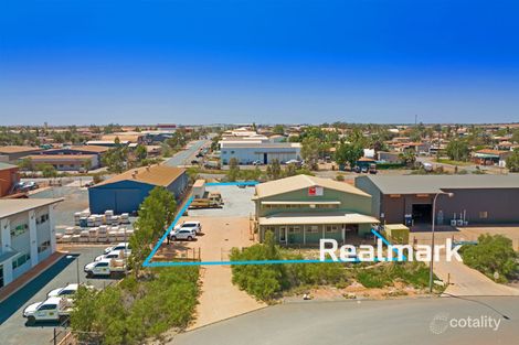 8 Iron Ore St, Wedgefield, WA 6721