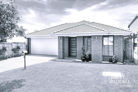 Property photo of 12 Arrowsmith Crescent Ormeau Hills QLD 4208
