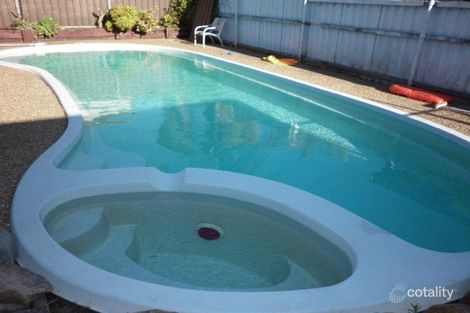 Property photo of 56 Kurrajong Crescent Blacktown NSW 2148