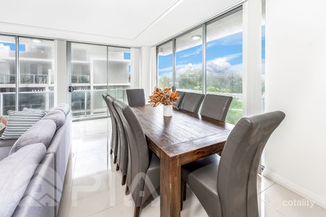 Property photo of 1612/39 Rhodes Street Hillsdale NSW 2036