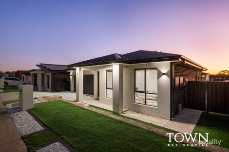 Property photo of 15 Barramundi Street Throsby ACT 2914