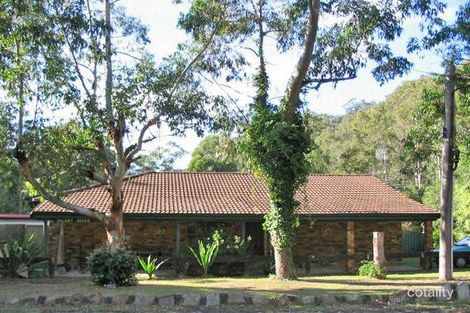 Property photo of 22 Sylvania Road Umina Beach NSW 2257