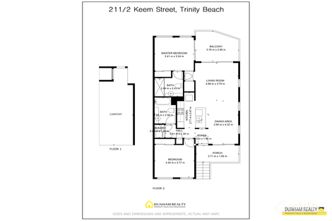Property photo of 211/2 Keem Street Trinity Beach QLD 4879