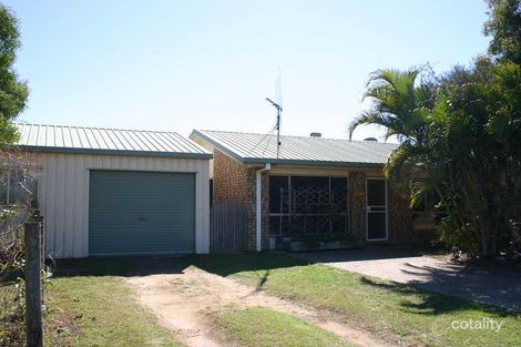Property photo of 52 Poinciana Drive Innes Park QLD 4670