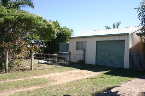 Property photo of 52 Poinciana Drive Innes Park QLD 4670