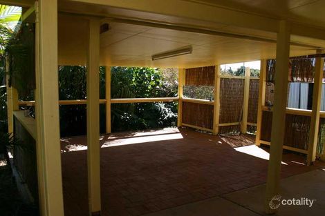 Property photo of 52 Poinciana Drive Innes Park QLD 4670
