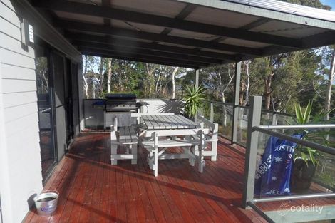 Property photo of 562A Nelson Road Mount Nelson TAS 7007