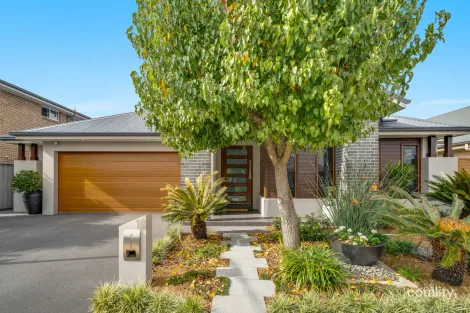 18 Jadine Ave, North Kellyville, NSW 2155