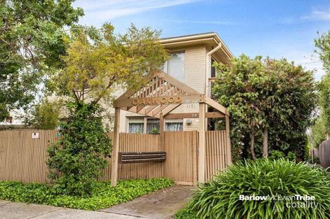 Property photo of 11/29 Schutt Street Newport VIC 3015