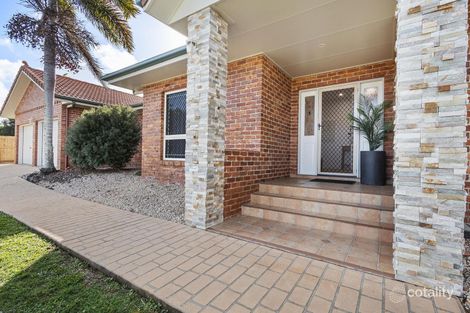 Property photo of 9 Ronnie Court Rural View QLD 4740