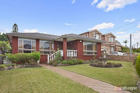 Property photo of 20 Rodd Road Five Dock NSW 2046