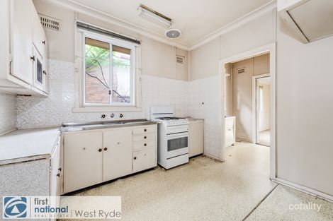Property photo of 20 Huxley Street West Ryde NSW 2114