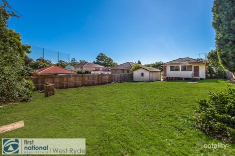 Property photo of 20 Huxley Street West Ryde NSW 2114