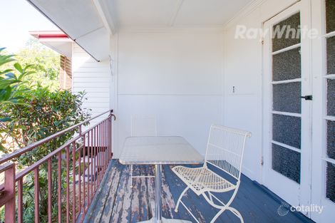 Property photo of 121 Jacaranda Street North Booval QLD 4304