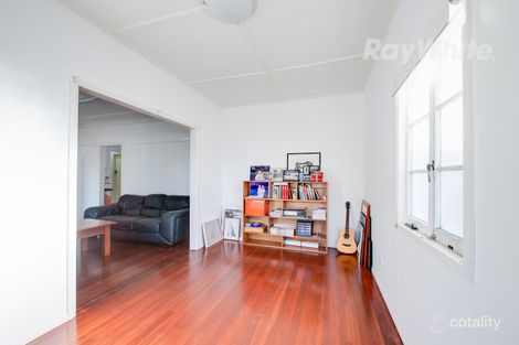 Property photo of 121 Jacaranda Street North Booval QLD 4304