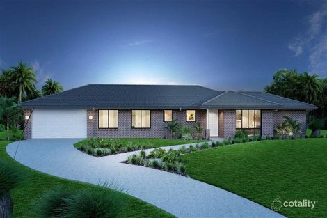 125 Mahogany Dr, Gulmarrad, NSW 2463