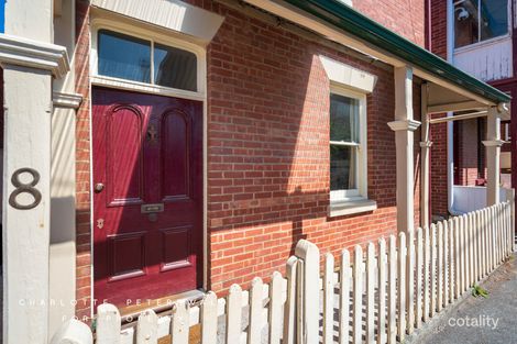Property photo of 8 Berea Street Hobart TAS 7000