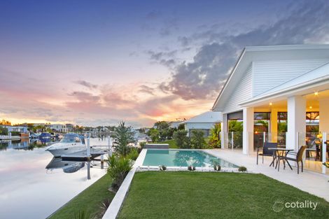 Property photo of 23 Bellanboe Circuit Pelican Waters QLD 4551