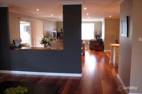 Property photo of 47 Kukundi Drive Glenmore Park NSW 2745