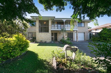 24 Tapscott St, Wishart, QLD 4122