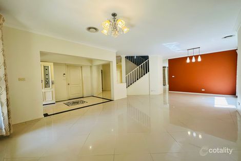 Property photo of 12 Fox Place Beaumont Hills NSW 2155