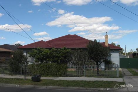 10a Thompson St, Clayton, VIC 3168