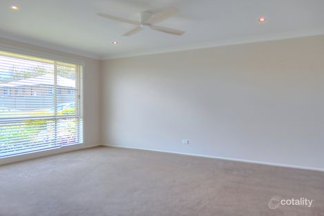 Property photo of 42 Northridge Drive Cameron Park NSW 2285