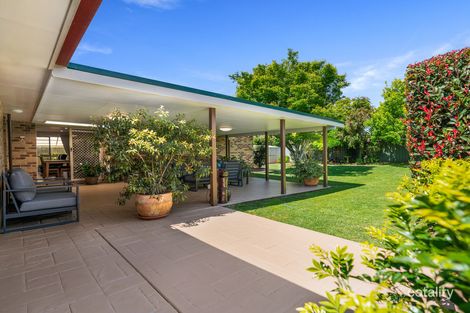 Property photo of 22 Dandelion Drive Middle Ridge QLD 4350