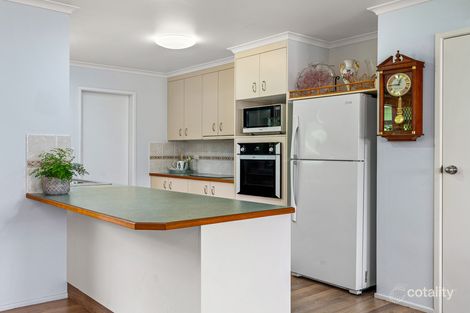 Property photo of 22 Dandelion Drive Middle Ridge QLD 4350